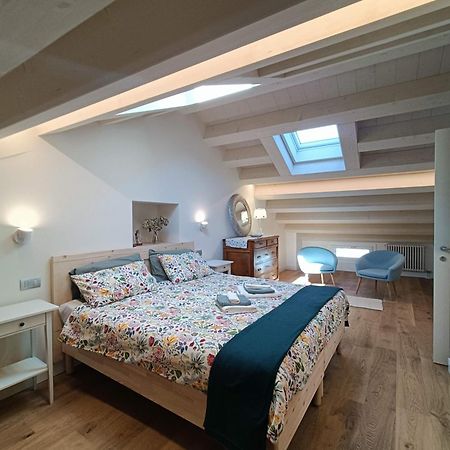 B&B Annalisa Sequsino Εξωτερικό φωτογραφία