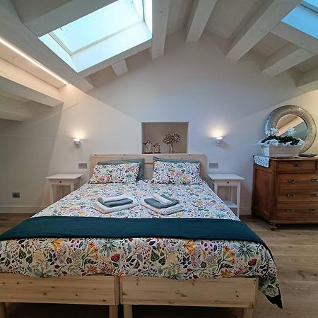 B&B Annalisa Sequsino Εξωτερικό φωτογραφία