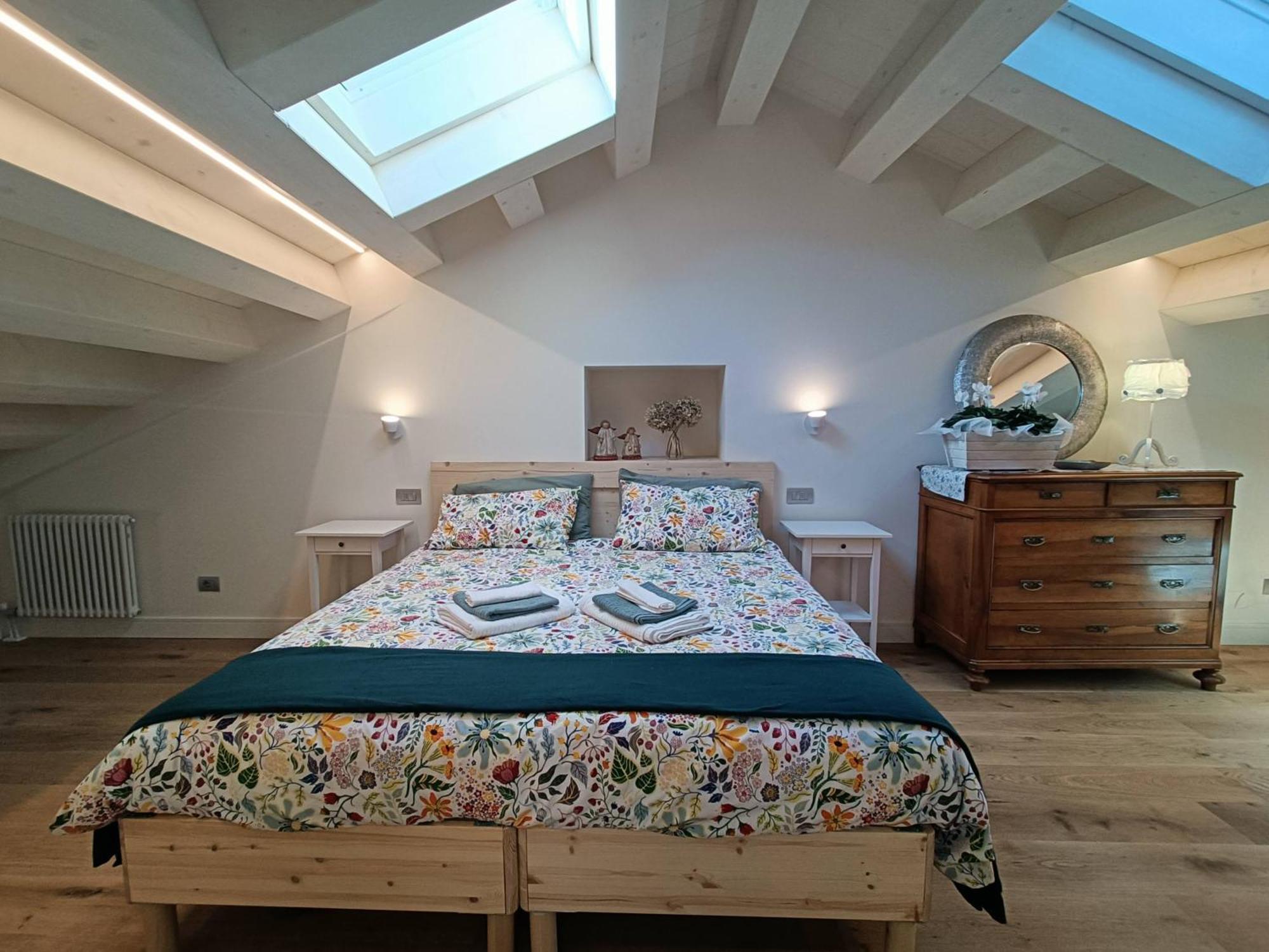 B&B Annalisa Sequsino Εξωτερικό φωτογραφία